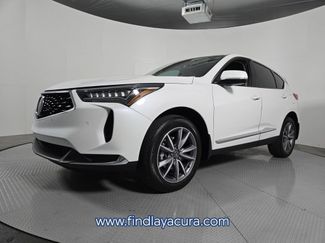 Certified 2023 Acura RDX FWD w/ Technology Package video 2