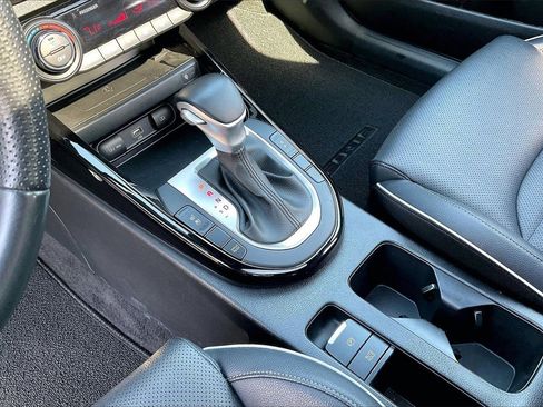 Used 2023 Kia Forte GT-Line w/ GT-Line Premium Package image 33