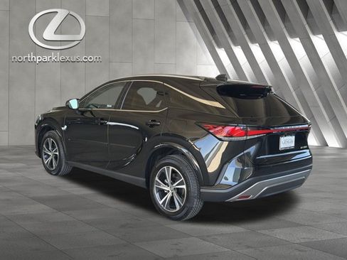 Certified 2026 Lexus RX 350 Premium FWD image 2