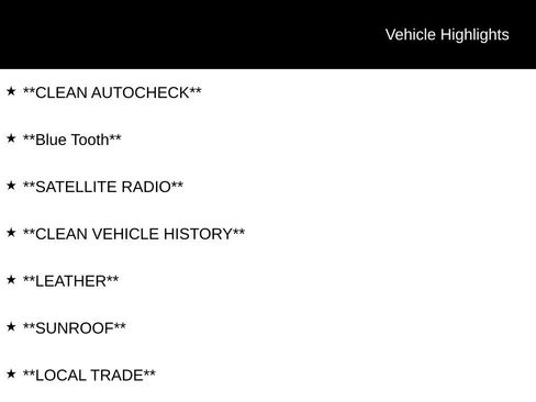 Used 2013 Audi A4 2.0T Premium Plus image 5