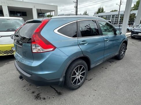Used 2014 Honda CR-V EX-L image 6