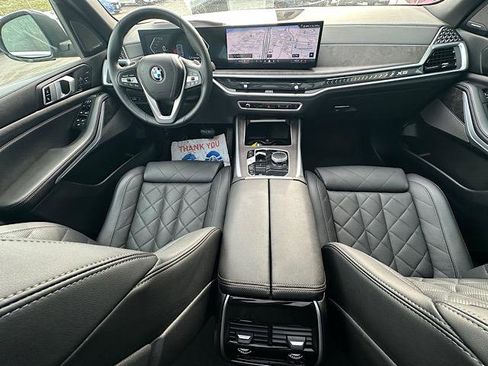 Certified 2024 BMW X5 xDrive40i w/ Premium Package image 20