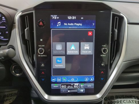 Certified 2024 Subaru Crosstrek 2.0i Premium AWD/4WD image 21