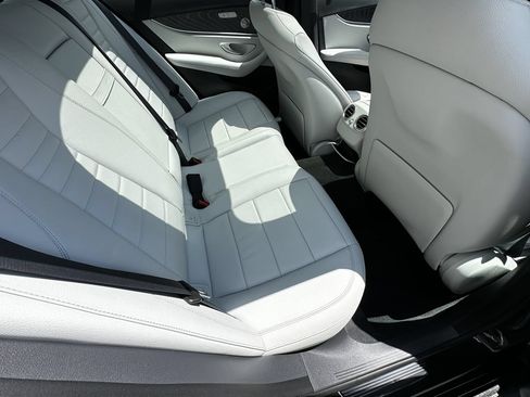 Certified 2023 Mercedes-Benz E 350 4MATIC Sedan image 18