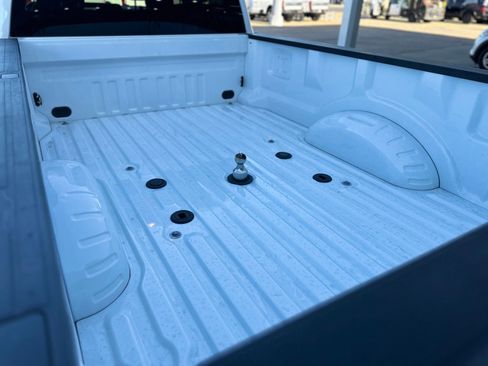 Used 2025 Ford F350 XLT image 16