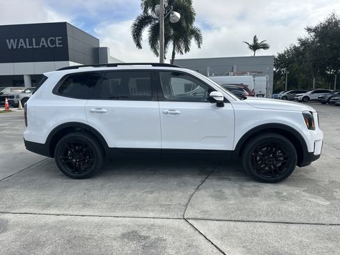 New 2025 Kia Telluride EX X-Line image 5