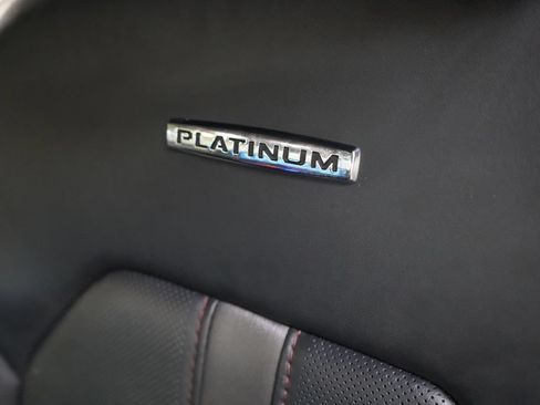 Used 2022 Ford F350 Platinum AWD/4WD image 23
