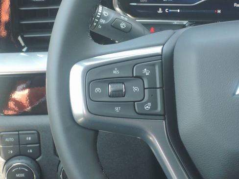 New 2025 Chevrolet Silverado 2500 LTZ w/ LTZ Convenience Package image 14