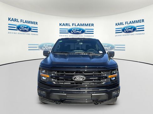 New 2026 Ford F150 XLT w/ Equipment Group 302A MID AWD/4WD image 6