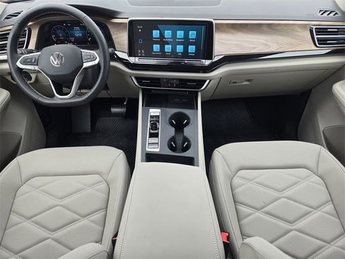 New 2026 Volkswagen Atlas SE image 19