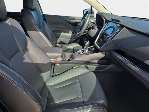 Used 2023 Subaru Outback Touring XT image 12