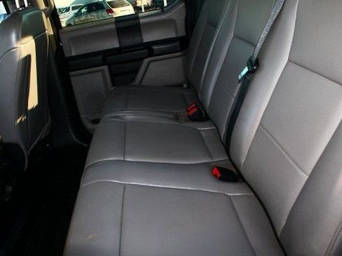 Used 2021 Ford F350 XL w/ STX Appearance Package image 13