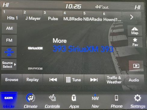 Used 2019 Jeep Grand Cherokee High Altitude image 24