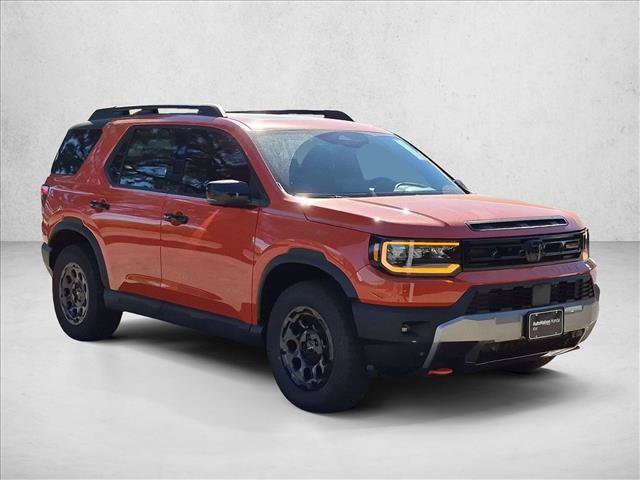New 2026 Honda Passport TrailSport Elite image 7