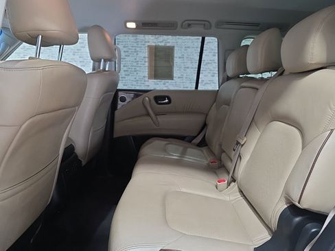 Used 2017 Nissan Armada SL image 15