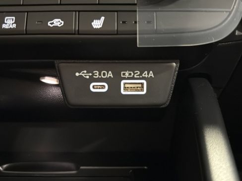 New 2026 Subaru Outback Premium image 26