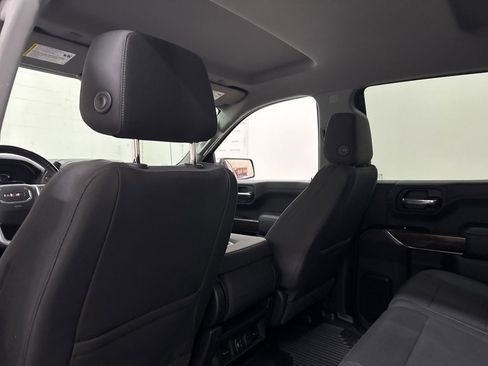 Used 2019 GMC Sierra 1500 SLE w/ SLE Value Package image 47