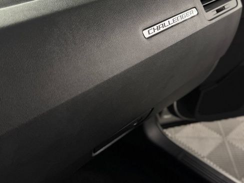 Used 2010 Dodge Challenger SE RWD image 24