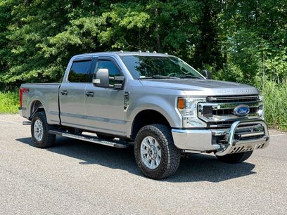 Certified 2020 Ford F250 XLT w/ FX4 Off-Road Package