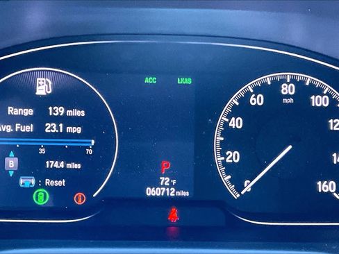 Used 2020 Honda Accord Touring image 24