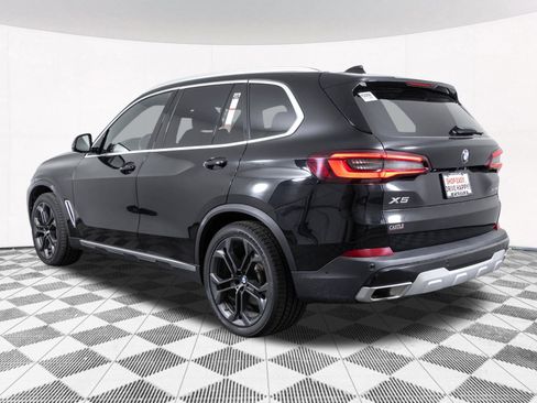 Used 2022 BMW X5 xDrive40i AWD/4WD image 17