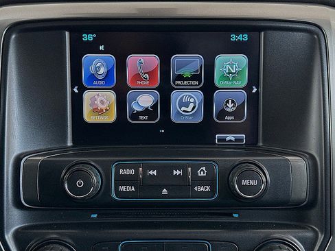 Used 2019 Chevrolet Silverado 1500 LT image 14