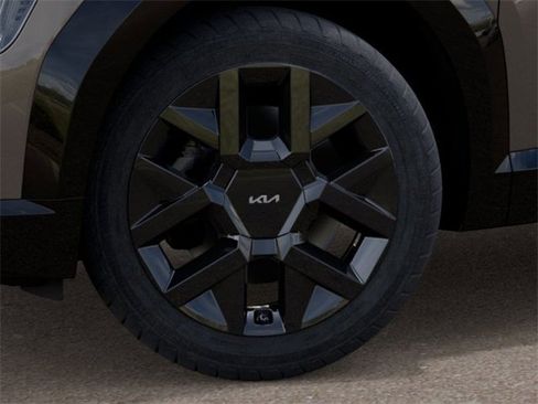 New 2026 Kia EV9 Land image 9