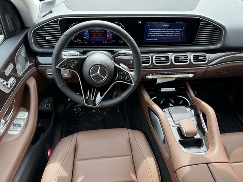 New 2026 Mercedes-Benz GLE 350 4MATIC image 12