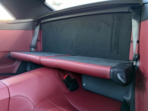 Certified 2025 Porsche 911 Carrera image 30