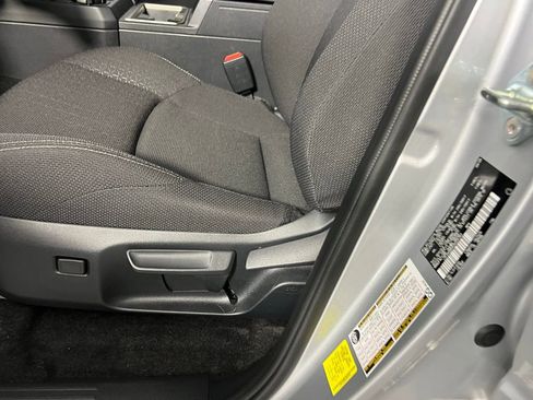 Used 2025 Toyota 4Runner SR5 image 21