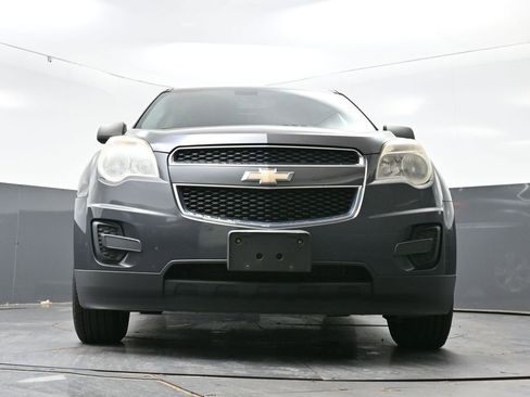 Used 2010 Chevrolet Equinox LS image 24