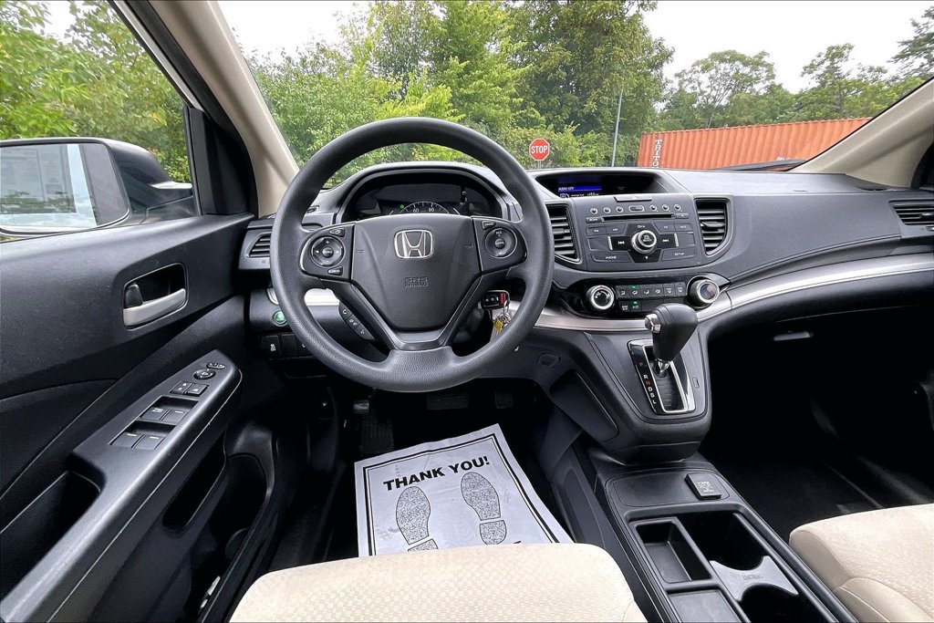 Used 2016 Honda CR-V SE image 5
