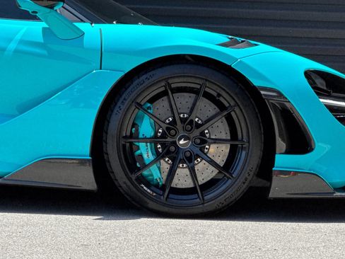 Used 2022 McLaren 765LT RWD image 39