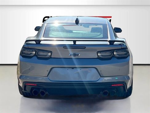 Used 2022 Chevrolet Camaro SS w/ Redline Edition image 6