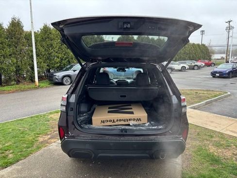 New 2026 Subaru Forester Limited AWD/4WD image 15