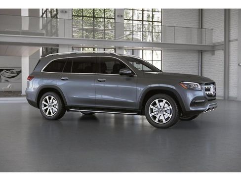 Used 2023 Mercedes-Benz GLS 450 4MATIC image 14
