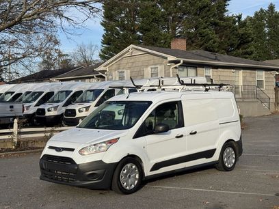 Used 2014 Ford Transit Connect XL