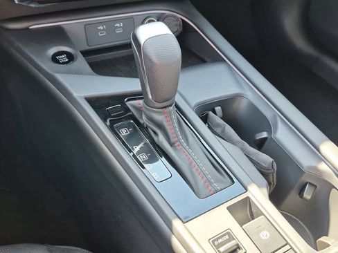 New 2026 Nissan Sentra SR image 13