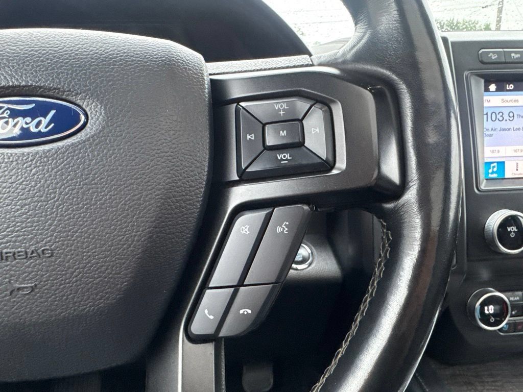 Used 2019 Ford Expedition Limited AWD/4WD image 35