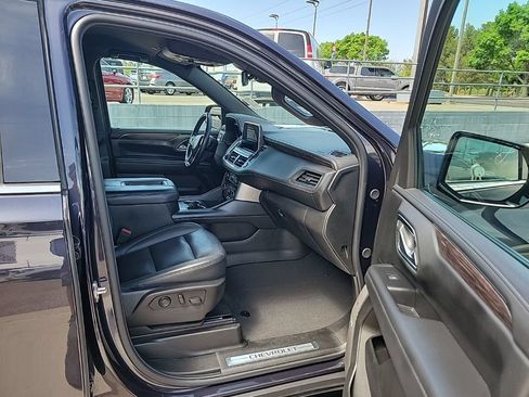 Used 2024 Chevrolet Tahoe LT AWD/4WD image 17