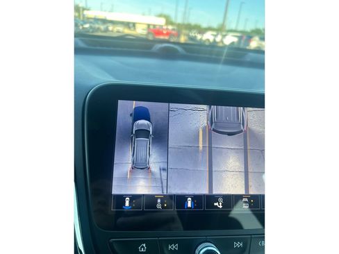 Used 2024 Chevrolet Equinox RS AWD/4WD image 40