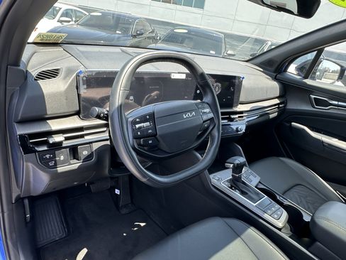 Used 2026 Kia Sportage X-Line w/ X-Line Technology Package AWD/4WD image 24