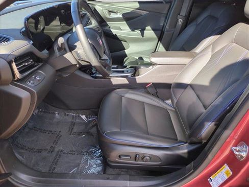 Used 2024 Buick Envista Sport Touring w/ Convenience I Package image 16