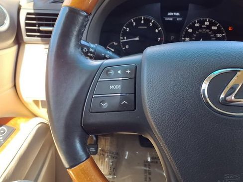 Used 2012 Lexus RX 350 FWD w/ Premium Pkg image 13