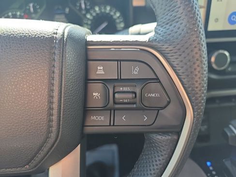 Used 2025 Toyota Tundra SR5 w/ SR5 Premium Package image 24