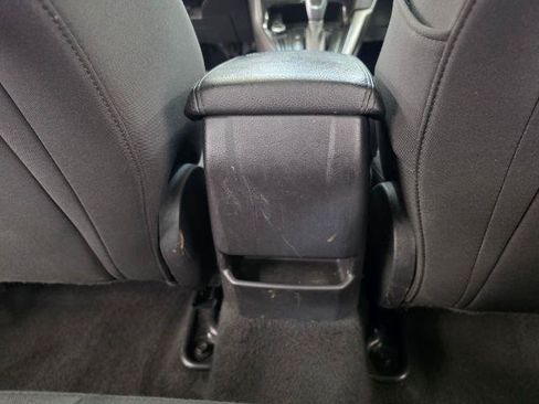 Used 2017 Ford Focus SEL FWD image 37