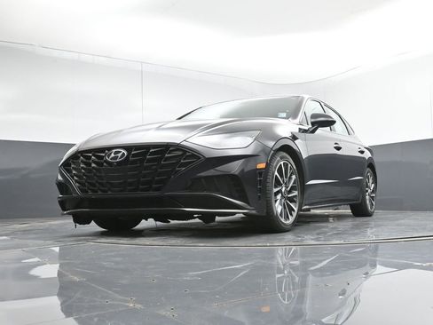 Used 2023 Hyundai Sonata Limited FWD image 39