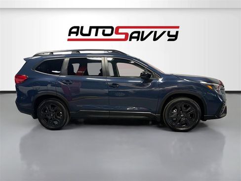 Used 2024 Subaru Ascent Onyx Edition Limited image 8