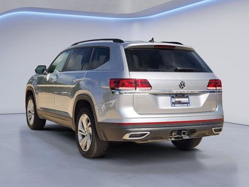 Used 2023 Volkswagen Atlas SE FWD image 7