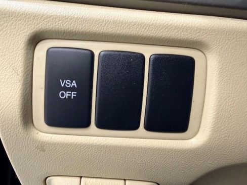 Used 2010 Acura TSX V6 Sedan image 25